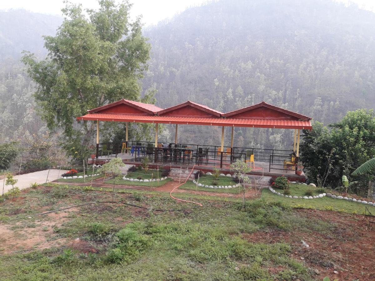 Trishuli Beach Resort Dhading Exterior foto